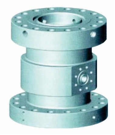 Schlauchkopf & Gehäusekopfspule für Wellhead