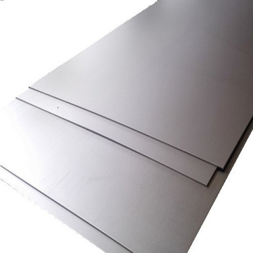 ASTM Titaniumplatte Titanblatt