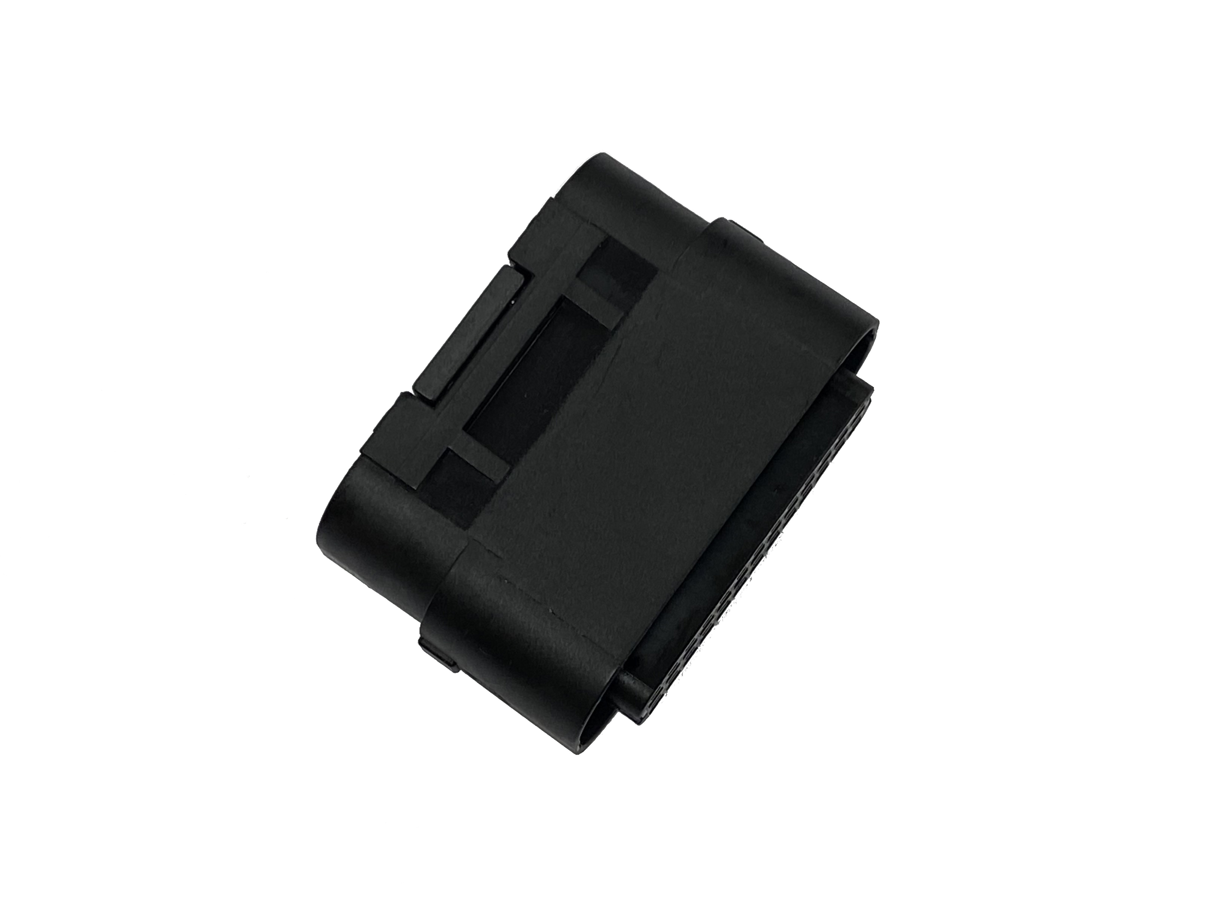 Wasserdichte Stecker für Kfz -Stecker